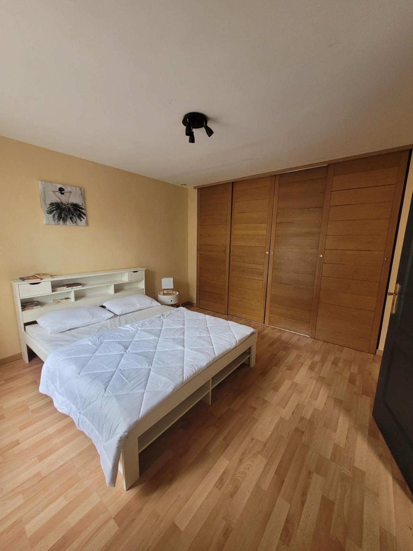 Appartement Cosy Dans Beau Village De Champagne Cormicy Exterior photo