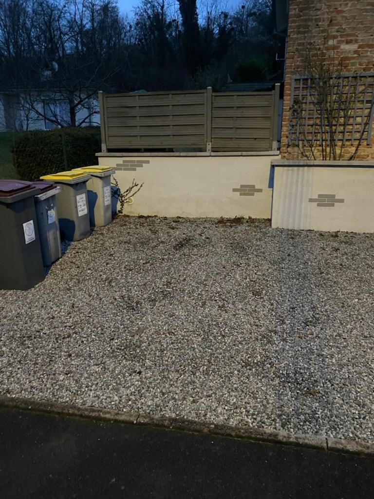 Appartement Cosy Dans Beau Village De Champagne Cormicy Exterior photo